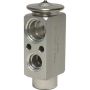 Universal Air Conditioning EX 10455C A/C Expansion Valve -- Block Expansion Valve