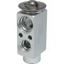 Universal Air Conditioning EX 10455C A/C Expansion Valve -- Block Expansion Valve