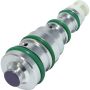 Universal Air Conditioning EX 10459C A/C Compressor Control Valve -- Aluminum Mechanical Compressor Control Valve