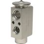 Universal Air Conditioning EX 10462C A/C Expansion Valve -- Block Expansion Valve