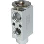 Universal Air Conditioning EX 10462C A/C Expansion Valve -- Block Expansion Valve