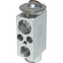 Universal Air Conditioning EX 10462C A/C Expansion Valve -- Block Expansion Valve