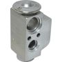 Universal Air Conditioning EX 10463C A/C Expansion Valve -- Block Expansion Valve
