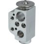 Universal Air Conditioning EX 10463C A/C Expansion Valve -- Block Expansion Valve