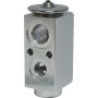 Universal Air Conditioning EX 10466C A/C Expansion Valve -- Block Expansion Valve