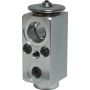 Universal Air Conditioning EX 10466C A/C Expansion Valve -- Block Expansion Valve