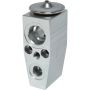 Universal Air Conditioning EX 10467C A/C Expansion Valve -- Block Expansion Valve
