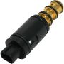 Universal Air Conditioning EX 10468C A/C Compressor Control Valve -- Electronically Controlled Compressor Control Valve