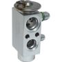 Universal Air Conditioning EX 10473C A/C Expansion Valve -- Block Expansion Valve
