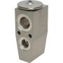 Universal Air Conditioning EX 10479C A/C Expansion Valve -- Block Expansion Valve