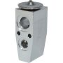 Universal Air Conditioning EX 10479C A/C Expansion Valve -- Block Expansion Valve