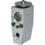 Universal Air Conditioning EX 10479C A/C Expansion Valve -- Block Expansion Valve