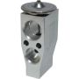 Universal Air Conditioning EX 10480C A/C Expansion Valve -- Block Expansion Valve