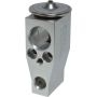 Universal Air Conditioning EX 10480C A/C Expansion Valve -- Block Expansion Valve