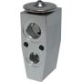 Universal Air Conditioning EX 10482C A/C Expansion Valve -- Block Expansion Valve