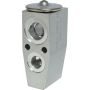 Universal Air Conditioning EX 10482C A/C Expansion Valve -- Block Expansion Valve