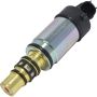 Universal Air Conditioning EX 10489C A/C Compressor Control Valve -- Electronically Controlled Compressor Control Valve
