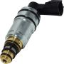 Universal Air Conditioning EX 10490C A/C Compressor Control Valve -- Electronically Controlled Compressor Control Valve
