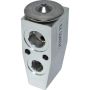 Universal Air Conditioning EX 10492C A/C Expansion Valve -- Block Expansion Valve