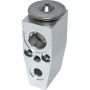 Universal Air Conditioning EX 10492C A/C Expansion Valve -- Block Expansion Valve