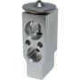 Universal Air Conditioning EX 10493C A/C Expansion Valve -- Block Expansion Valve