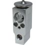 Universal Air Conditioning EX 10493C A/C Expansion Valve -- Block Expansion Valve