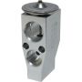 Universal Air Conditioning EX 10494C A/C Expansion Valve -- Block Expansion Valve
