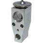 Universal Air Conditioning EX 10494C A/C Expansion Valve -- Block Expansion Valve