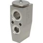 Universal Air Conditioning EX 10496C A/C Expansion Valve -- Block Expansion Valve