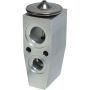 Universal Air Conditioning EX 10496C A/C Expansion Valve -- Block Expansion Valve