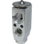 Universal Air Conditioning EX 10498C A/C Expansion Valve -- Block Expansion Valve