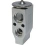 Universal Air Conditioning EX 10499C A/C Expansion Valve -- Block Expansion Valve