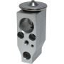 Universal Air Conditioning EX 10499C A/C Expansion Valve -- Block Expansion Valve