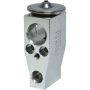 Universal Air Conditioning EX 10501C A/C Expansion Valve -- Block Expansion Valve