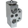 Universal Air Conditioning EX 10504C A/C Expansion Valve -- Block Expansion Valve