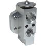 Universal Air Conditioning EX 10504C A/C Expansion Valve -- Block Expansion Valve
