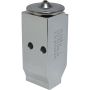 Universal Air Conditioning EX 10507C A/C Expansion Valve -- Block Expansion Valve
