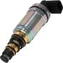 Universal Air Conditioning EX 10510C A/C Compressor Control Valve -- Electronically Controlled Compressor Control Valve