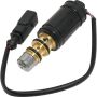 Universal Air Conditioning EX 10516C A/C Compressor Control Valve -- Electronically Controlled Compressor Control Valve