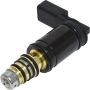 Universal Air Conditioning EX 10518C A/C Compressor Control Valve -- Electronically Controlled Compressor Control Valve