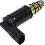 Universal Air Conditioning EX 10518C A/C Compressor Control Valve -- Electronically Controlled Compressor Control Valve