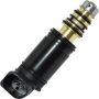 Universal Air Conditioning EX 10518C A/C Compressor Control Valve -- Electronically Controlled Compressor Control Valve