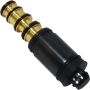 Universal Air Conditioning EX 10519C A/C Compressor Control Valve -- Electronically Controlled Compressor Control Valve