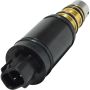 Universal Air Conditioning EX 10520C A/C Compressor Control Valve -- Electronically Controlled Compressor Control Valve