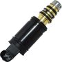 Universal Air Conditioning EX 10523C A/C Compressor Control Valve -- Electronically Controlled Compressor Control Valve