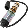 Universal Air Conditioning EX 10527C A/C Compressor Control Valve -- Electronically Controlled Compressor Control Valve