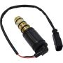 Universal Air Conditioning EX 10527C A/C Compressor Control Valve -- Electronically Controlled Compressor Control Valve