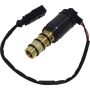 Universal Air Conditioning EX 10527C A/C Compressor Control Valve -- Electronically Controlled Compressor Control Valve