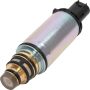Universal Air Conditioning EX 10529C A/C Compressor Control Valve -- Electronically Controlled Compressor Control Valve