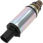 Universal Air Conditioning EX 10529C A/C Compressor Control Valve -- Electronically Controlled Compressor Control Valve